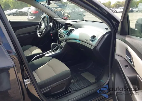 2012 Chevrolet Cruze Ls z USA, uszkodzony, nr VIN 1G1PC5SH5C7177492